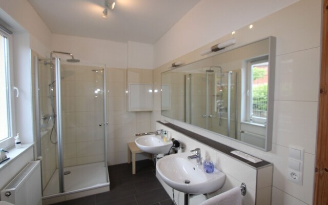 Maisonette Wohnung Robby