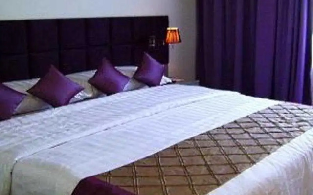 Aston Cengkareng City Hotel