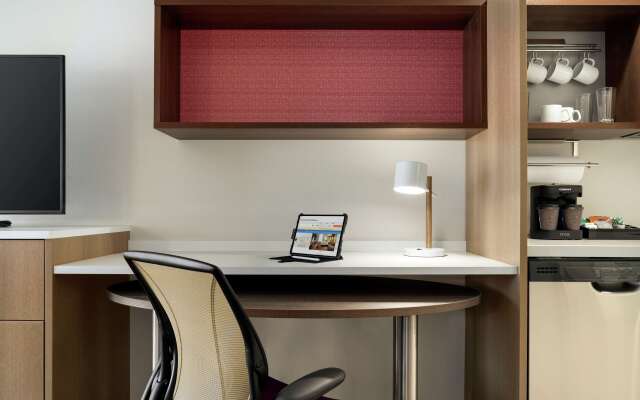 Home2 Suites by Hilton Martinsburg, WV