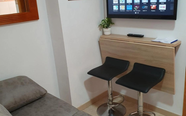 Rico Apartaments Ricosol