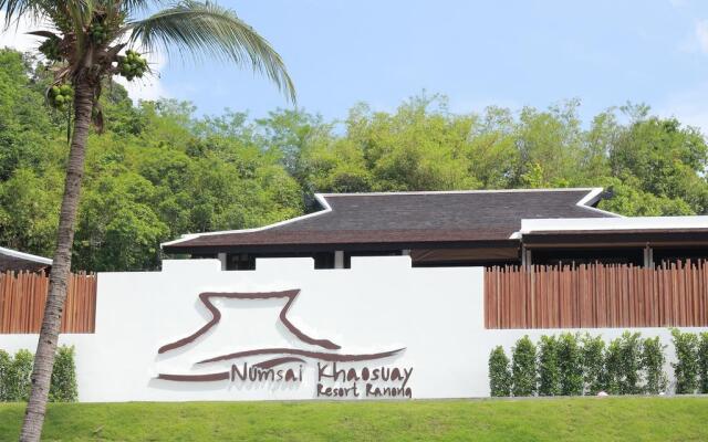 Numsai Khaosuay Resort