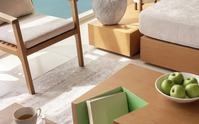 Signature By M Village Beachfront Hotel