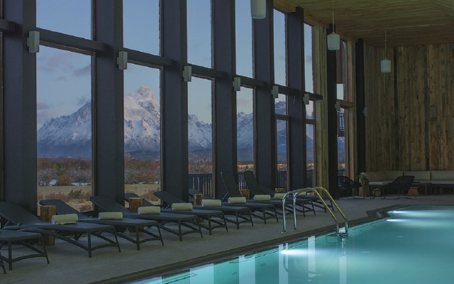 Rio Serrano Hotel + Spa