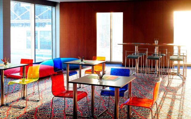 Marriott Marquis City Center Doha Hotel