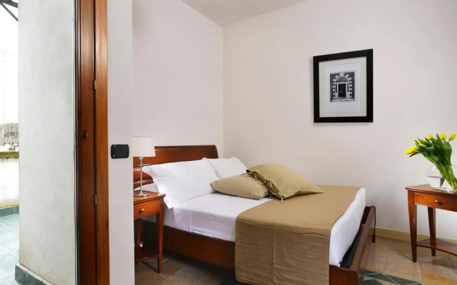 Roma Resort Termini