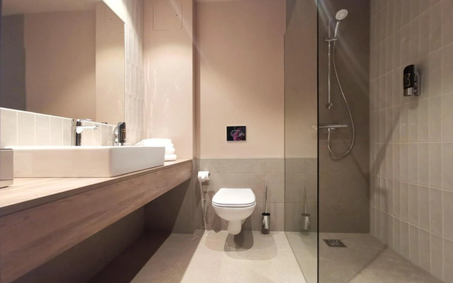 H24 Stadthotel Bernau