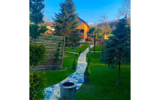 Sapanca  Şeker Bungalov