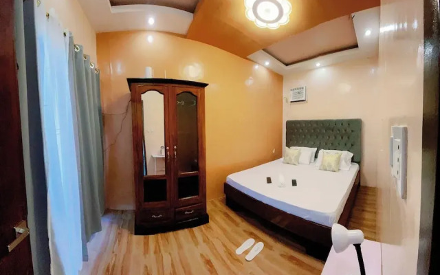 Rb's Three Storey House