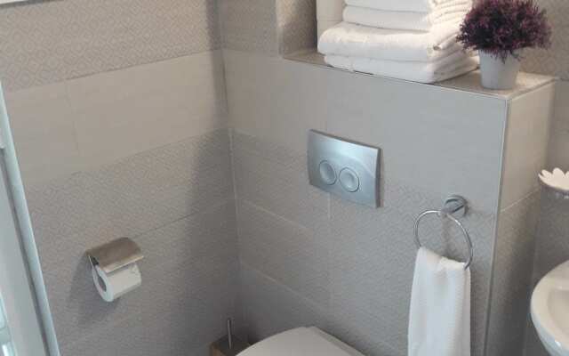 Sole Mio Apartments & Wellness