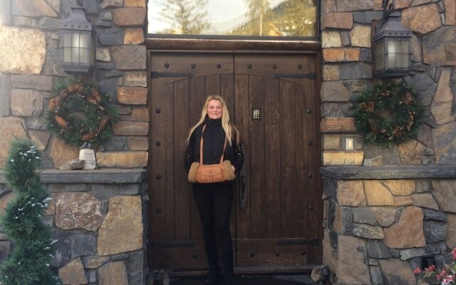 Chateau Elise