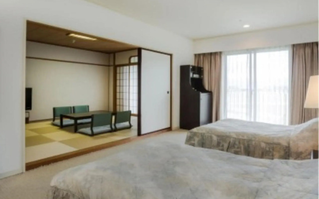 Diamond Katayamazu Onsen Society