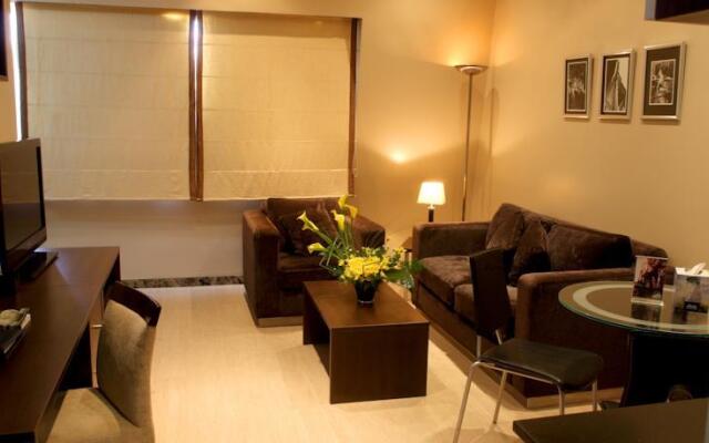 Golden Tulip Hotel Deville