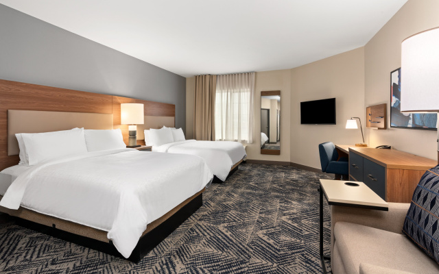 Candlewood Suites Sumner by IHG