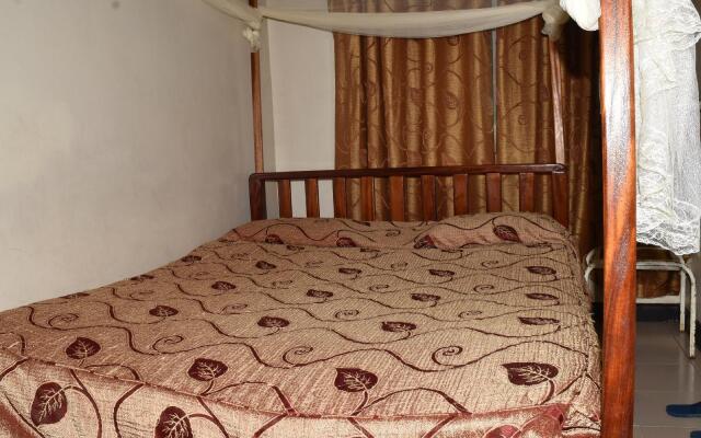Ibis Hotel Karatina