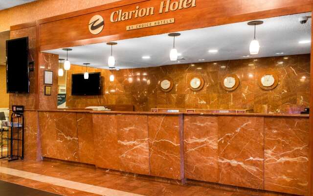 Clarion Hotel Philadelphia International Airport