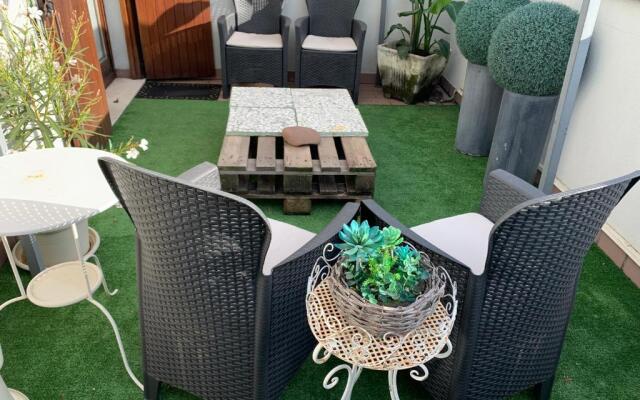 B&B Verona Business And Fun
