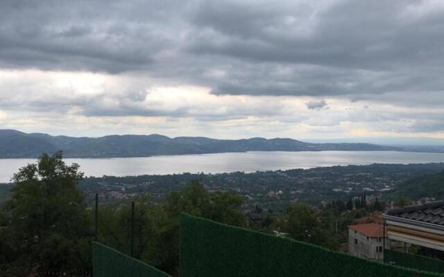 Taybah Villa 4 sapanca