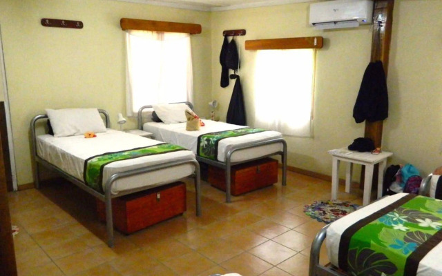 Octopus Resort