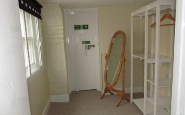 The Old Vicarage