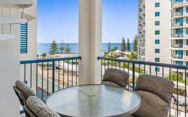 Raffles Mooloolaba