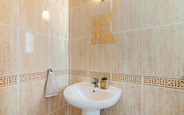 Arco Iris Duplex Ocean View PH09