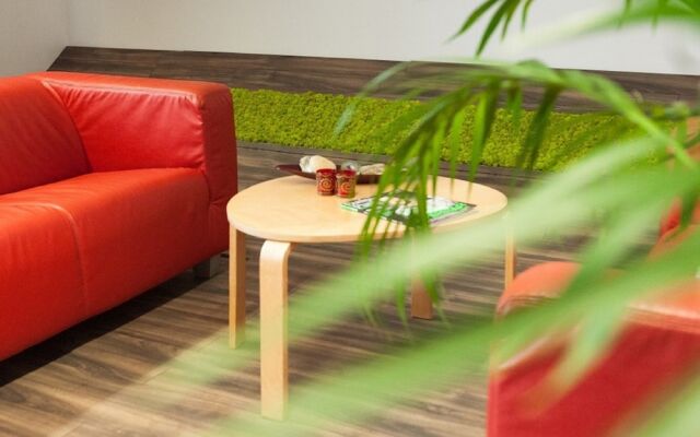 Chillten Bottrop