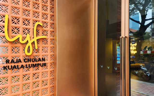 lyf Chinatown Kuala Lumpur