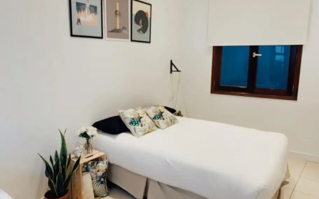 Apartamento Puerta del Camino 6