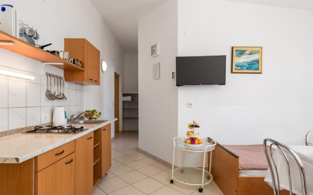 Awesome Apartment in Bosana With Wifi and 1 Bedrooms