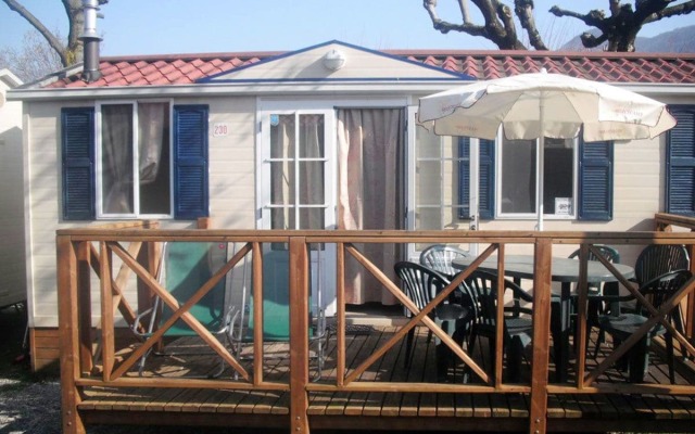 Vacanze Camping Boutique