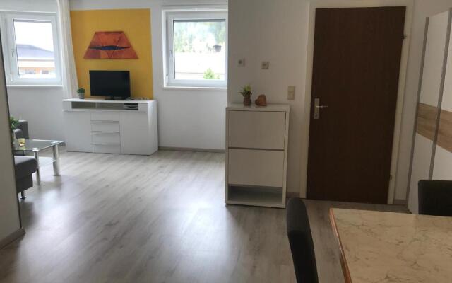 Appartements Fam. Gleinser Mirella