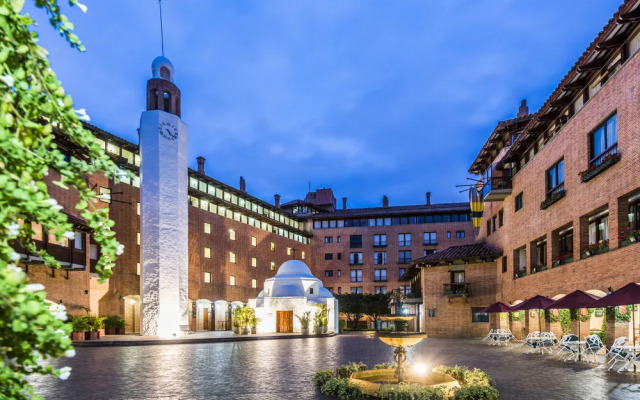 Suites Studio Plenitud