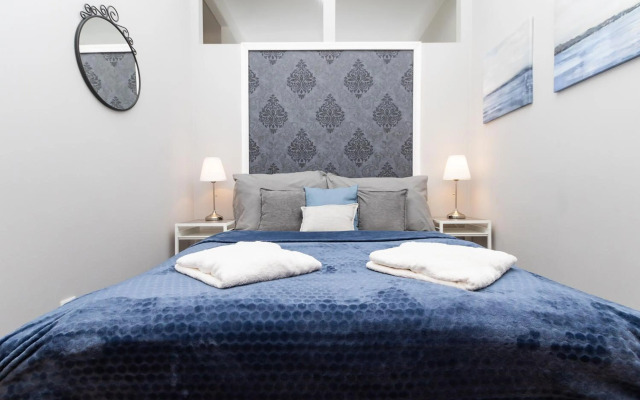 SISSI new luxurious apartment near Schönbrunn and Westbahnhof