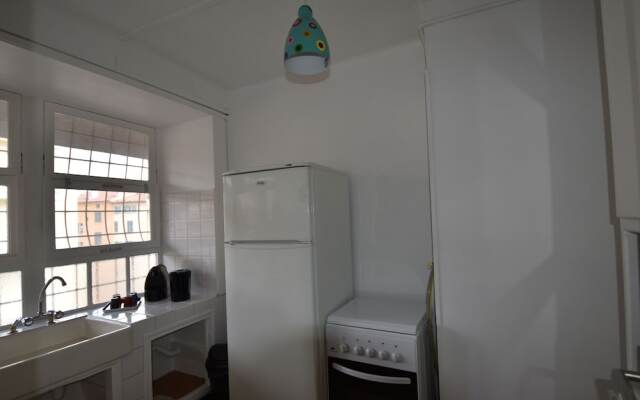 Appartement Le Gambetta