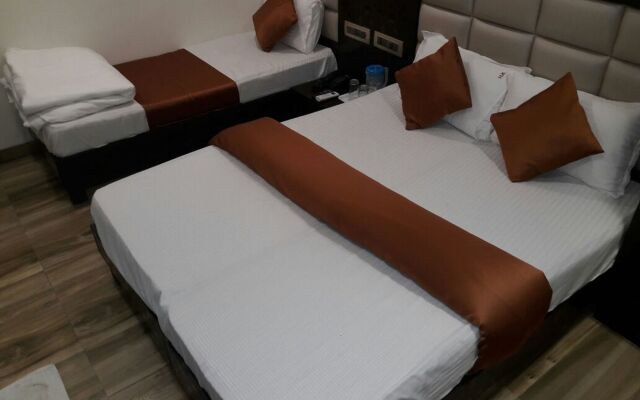 Hotel Karishma