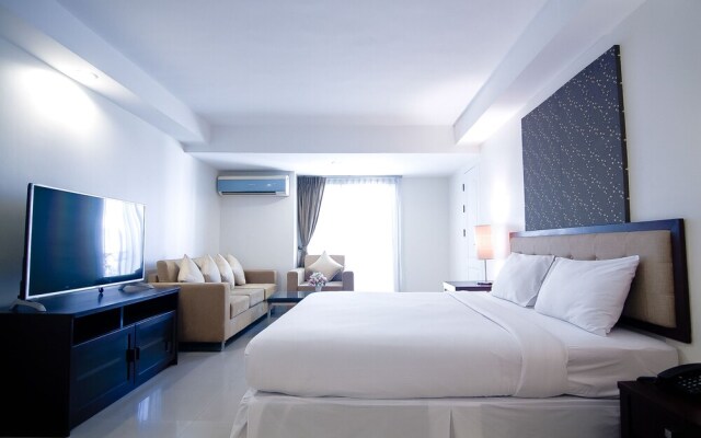 Romance Hotel Bangna