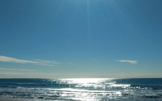Camping Abri de Camargue
