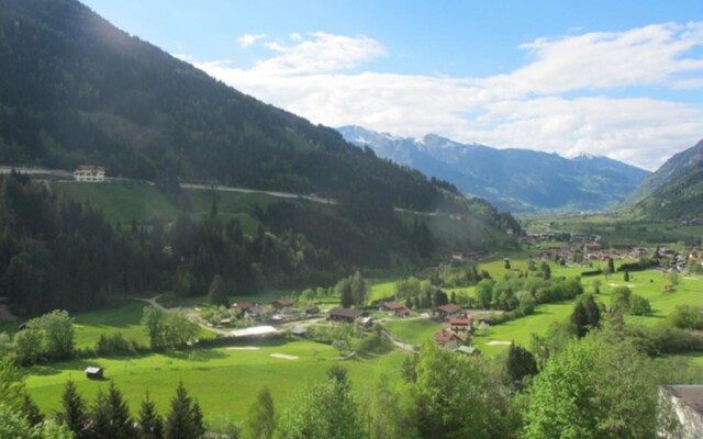 Chalet Badberg by Alpentravel