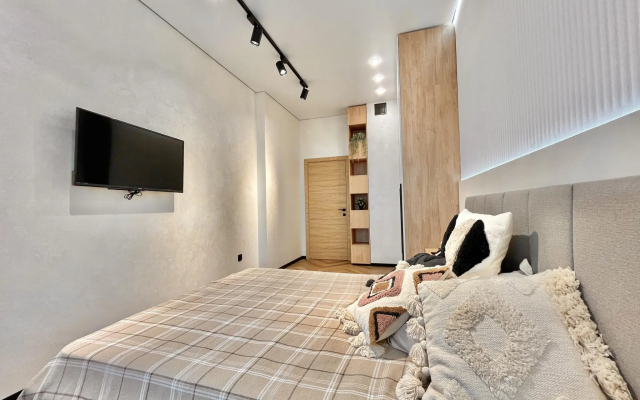 Apartaments UTrip on the st. Chistopolskaya, 88 - Hotel in Kazan - Photo 3