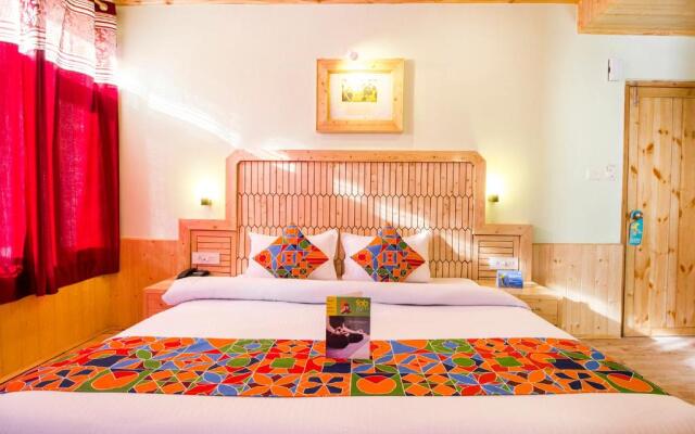 FabExpress Shami Inn