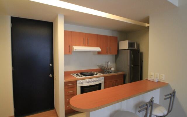 Suite Apartment Downtown 805