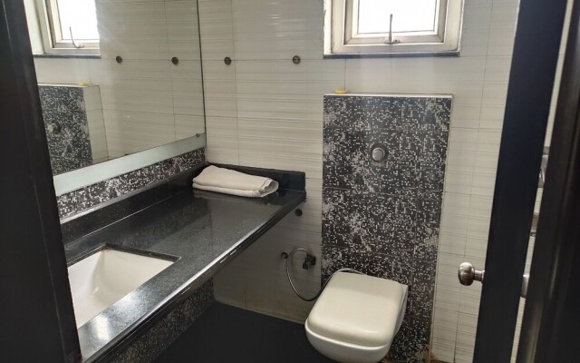 Hotel Anand Retreat