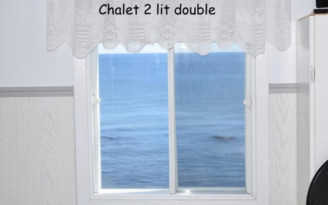 Chalets Sur Mer
