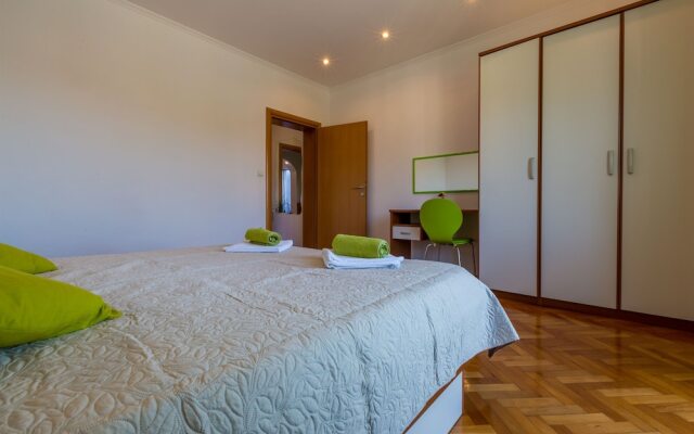 Apartment Nika