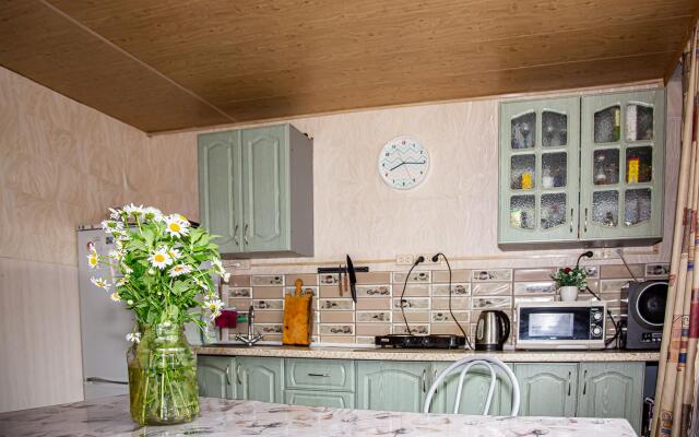 Дом Романтика