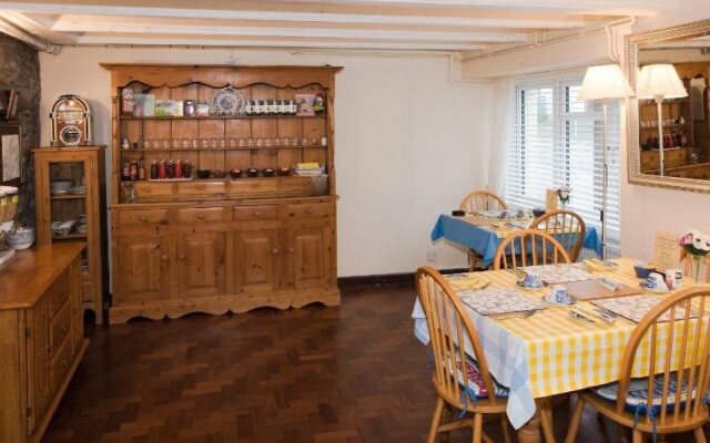 Little Harbour Guest House