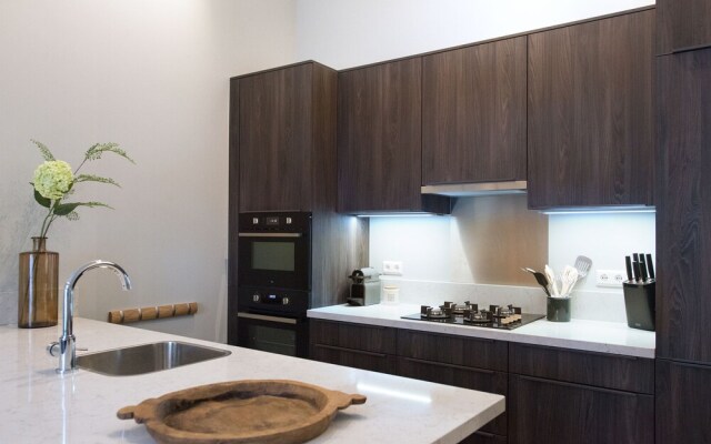 BizStay Park Central Executive