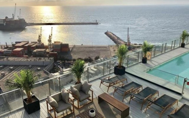 RQ Express Antofagasta