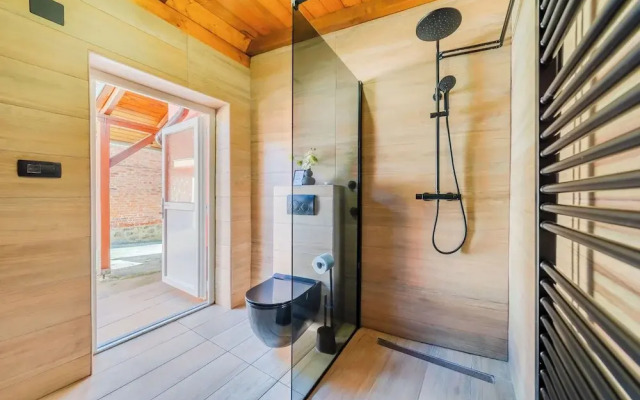 Countess House With Jacuzzi and Sauna