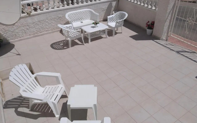 Cosy Golf Apartment Quesada